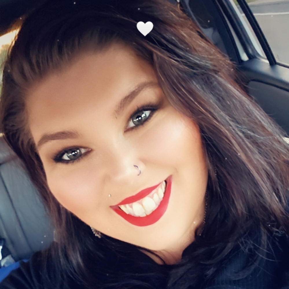 Meet your Posher, Jenna